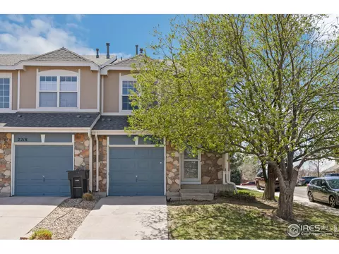 2208 E 103rd Ct, Thornton, CO 80229 photo 1