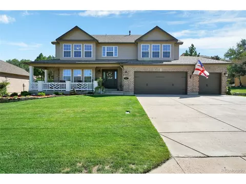 1715 Colgate Dr, Colorado Springs, CO 80918