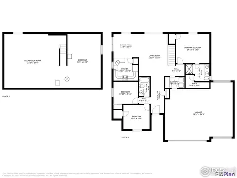 1302 Cliffrose Ct, Severance, CO 80550 photo 29