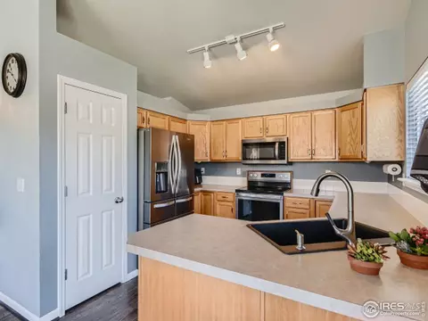 1302 Cliffrose Ct, Severance, CO 80550 photo 9