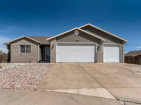 1302 Cliffrose Ct, Severance, CO 80550 photo 1