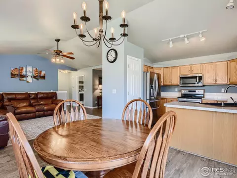 1302 Cliffrose Ct, Severance, CO 80550 photo 13