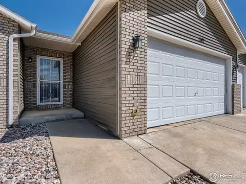 1302 Cliffrose Ct, Severance, CO 80550 photo 2