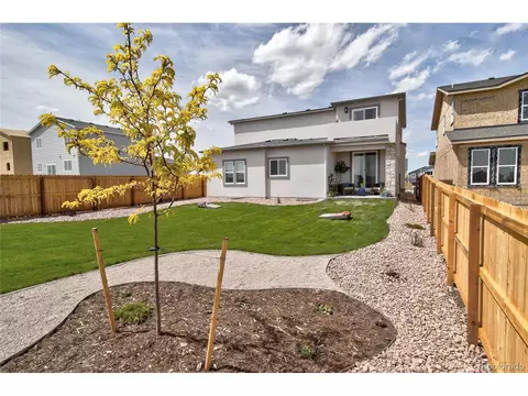 10764 Rolling Ranch Dr, Peyton, CO 80831 photo 3