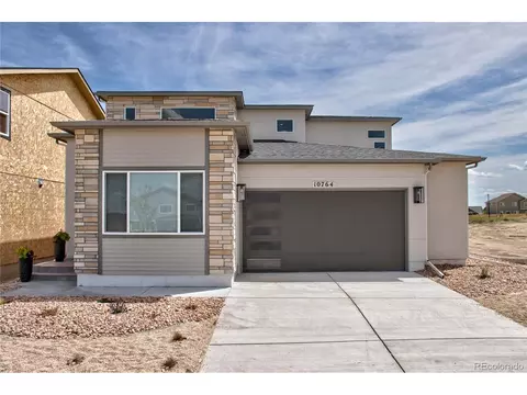 10764 Rolling Ranch Dr, Peyton, CO 80831 photo 1
