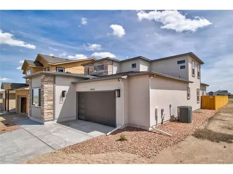 10764 Rolling Ranch Dr, Peyton, CO 80831 photo 2