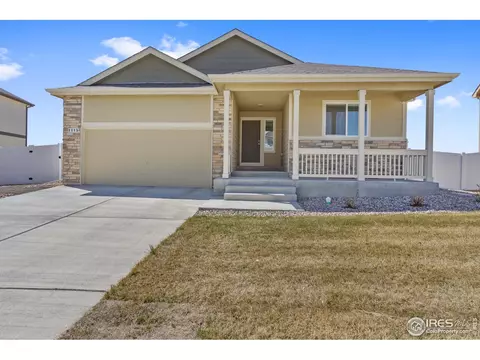 1115 Ibex Dr, Windsor, CO 80550 photo 1