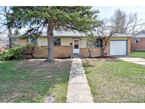 10 S 33rd St, Boulder, CO 80305 photo 1