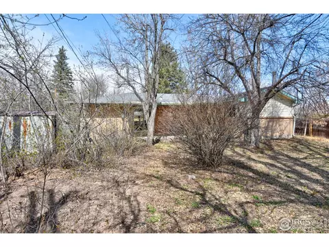 10 S 33rd St, Boulder, CO 80305 photo 24