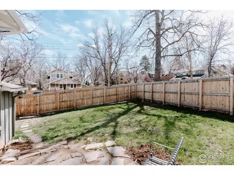 904 10th St, Boulder, CO 80302 photo 35