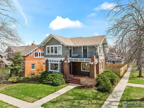 904 10th St, Boulder, CO 80302 photo 1