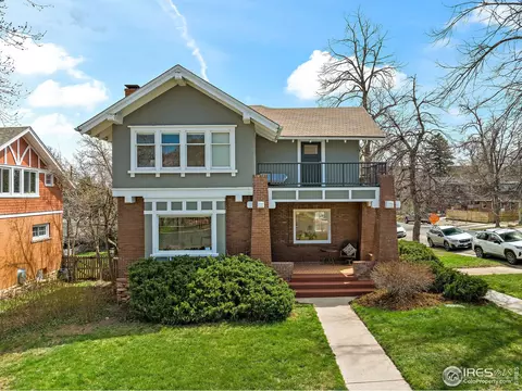 904 10th St, Boulder, CO 80302 photo 2