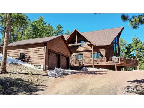 112 Saint Vrain Rd, Lyons, CO 80540 photo 11