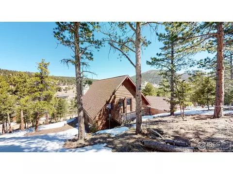112 Saint Vrain Rd, Lyons, CO 80540 photo 37