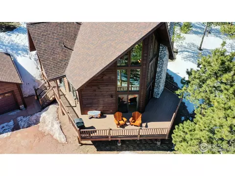 112 Saint Vrain Rd, Lyons, CO 80540 photo 35
