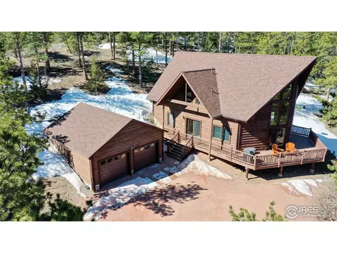 112 Saint Vrain Rd, Lyons, CO 80540 photo 34