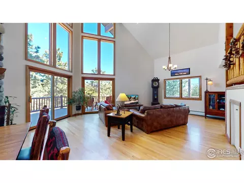 112 Saint Vrain Rd, Lyons, CO 80540 photo 5