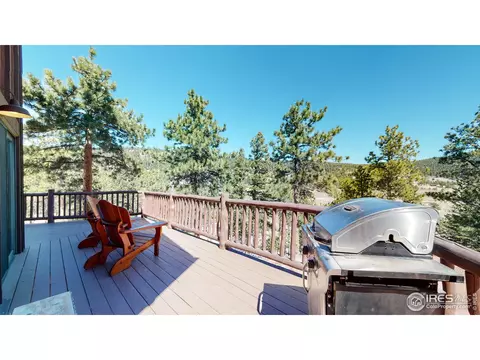 112 Saint Vrain Rd, Lyons, CO 80540 photo 30