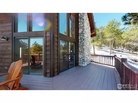 112 Saint Vrain Rd, Lyons, CO 80540 photo 27