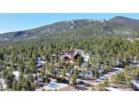 112 Saint Vrain Rd, Lyons, CO 80540 photo 32