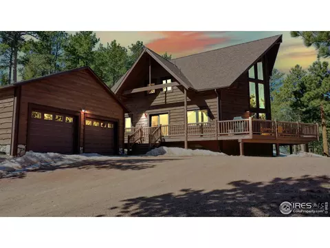 112 Saint Vrain Rd, Lyons, CO 80540 photo 1
