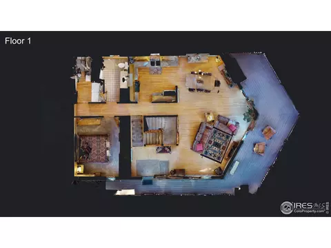 112 Saint Vrain Rd, Lyons, CO 80540 photo 39
