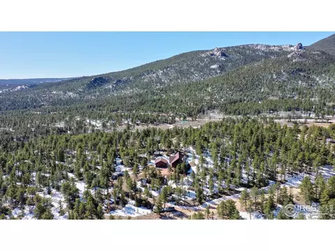 112 Saint Vrain Rd, Lyons, CO 80540 photo 2