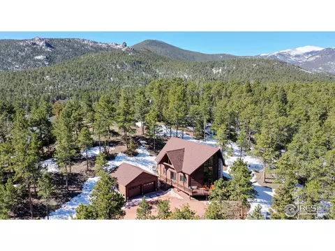 112 Saint Vrain Rd, Lyons, CO 80540 photo 38