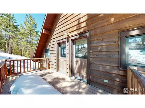 112 Saint Vrain Rd, Lyons, CO 80540 photo 23