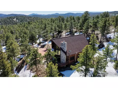 112 Saint Vrain Rd, Lyons, CO 80540 photo 33