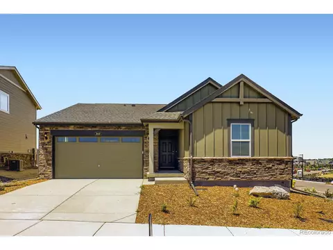 3939 N Shawnee St, Aurora, CO 80019