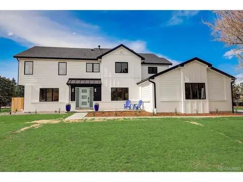 Undisclosed, Centennial, CO 80111