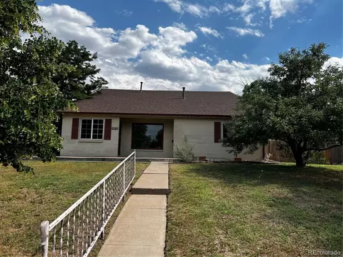 2280 W Custer Pl, Denver, CO 80223