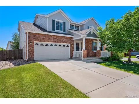 1596 Persian Ave, Loveland, CO 80537