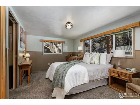 816 N Fork Rd, Glen Haven, CO 80532 photo 18