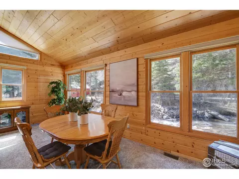 816 N Fork Rd, Glen Haven, CO 80532 photo 14