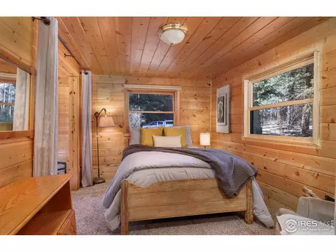 816 N Fork Rd, Glen Haven, CO 80532 photo 20