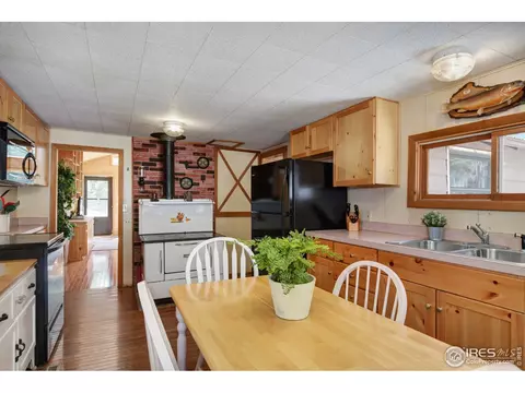 816 N Fork Rd, Glen Haven, CO 80532 photo 13