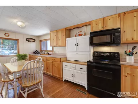 816 N Fork Rd, Glen Haven, CO 80532 photo 10