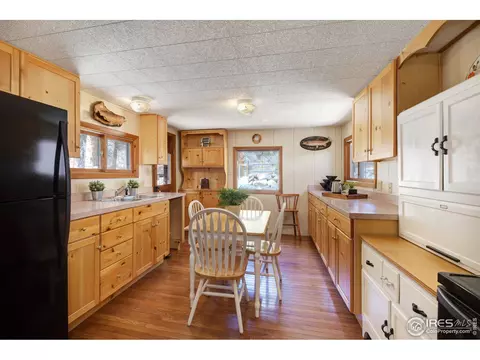 816 N Fork Rd, Glen Haven, CO 80532 photo 9