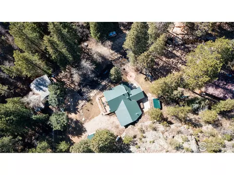 816 N Fork Rd, Glen Haven, CO 80532 photo 35