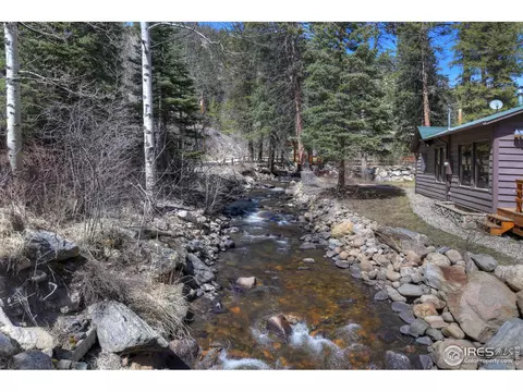 816 N Fork Rd, Glen Haven, CO 80532 photo 27