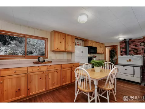 816 N Fork Rd, Glen Haven, CO 80532 photo 12