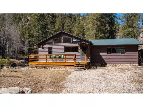 816 N Fork Rd, Glen Haven, CO 80532 photo 34