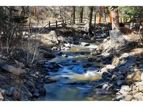 816 N Fork Rd, Glen Haven, CO 80532 photo 31