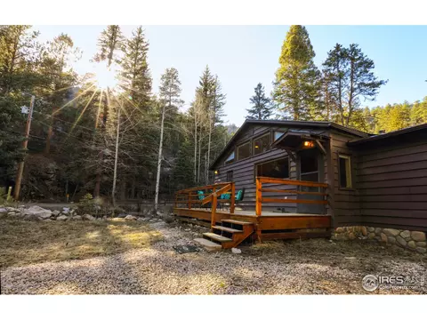 816 N Fork Rd, Glen Haven, CO 80532 photo 38