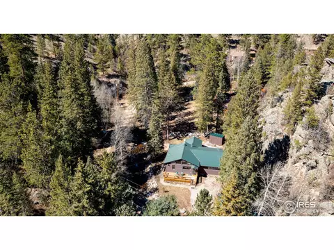 816 N Fork Rd, Glen Haven, CO 80532 photo 36