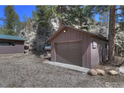 816 N Fork Rd, Glen Haven, CO 80532 photo 28