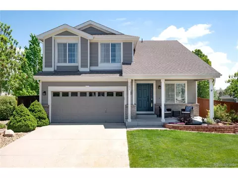 11834 Trail View Ln, Parker, CO 80134