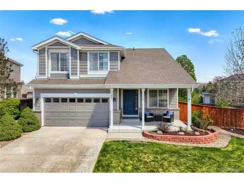 11834 Trail View Ln, Parker, CO 80134